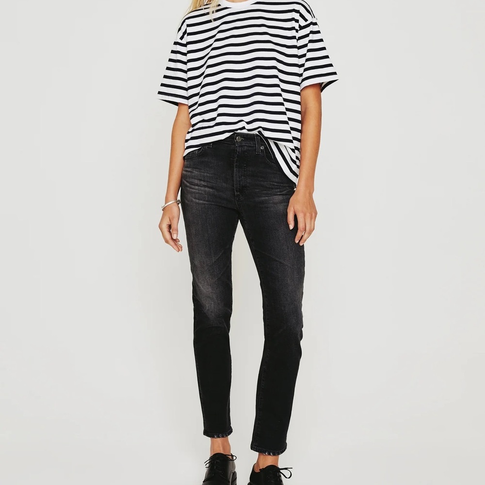 NWT AG Alexxis Slim jeans